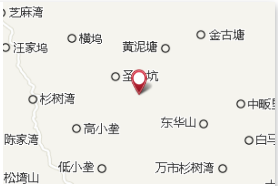 龍塘坑 龍塘坑