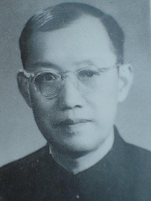 黃曾樾 黃曾樾