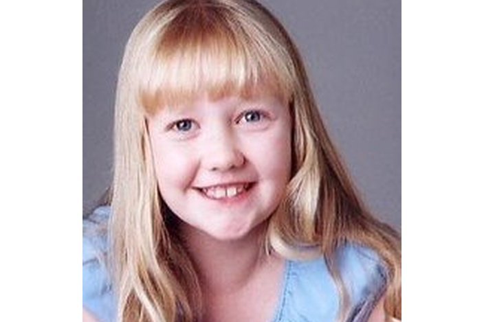 Megan McKinnon Megan McKinnon