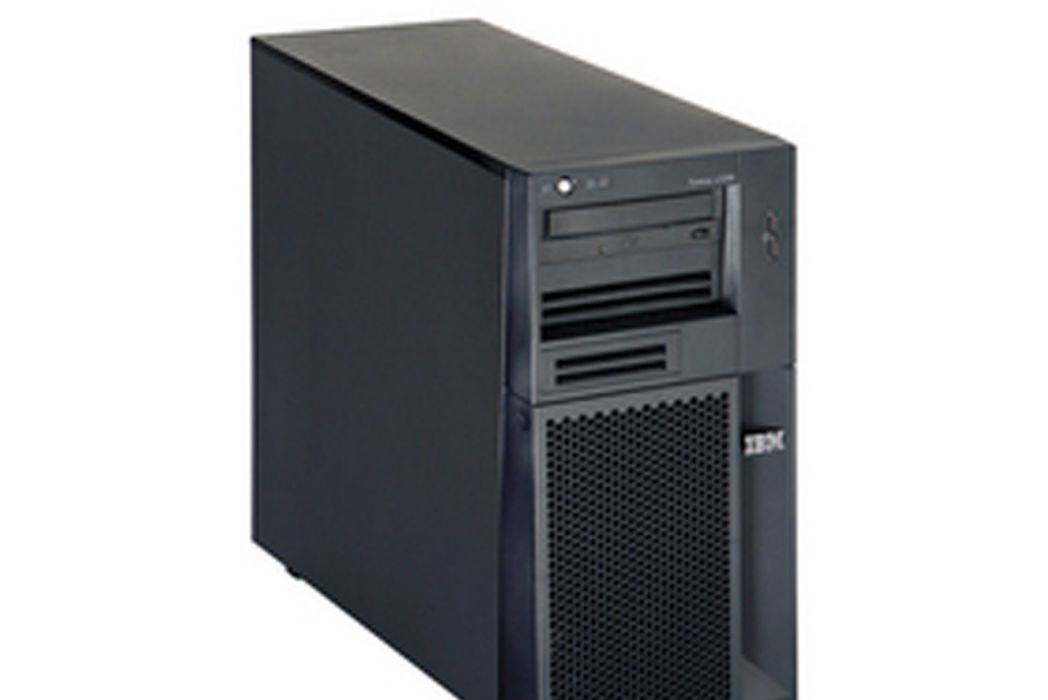 聯想System x3200(43634BC) 聯想System x3200(43634BC)