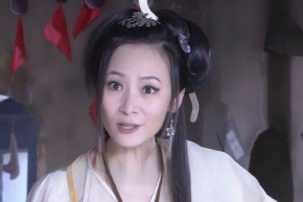甘秋娘 甘秋娘