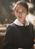 京城學校：消失的少女們(2014年朴寶英、嚴智苑主演韓國電影)