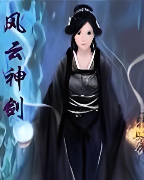 風雲神劍 風雲神劍