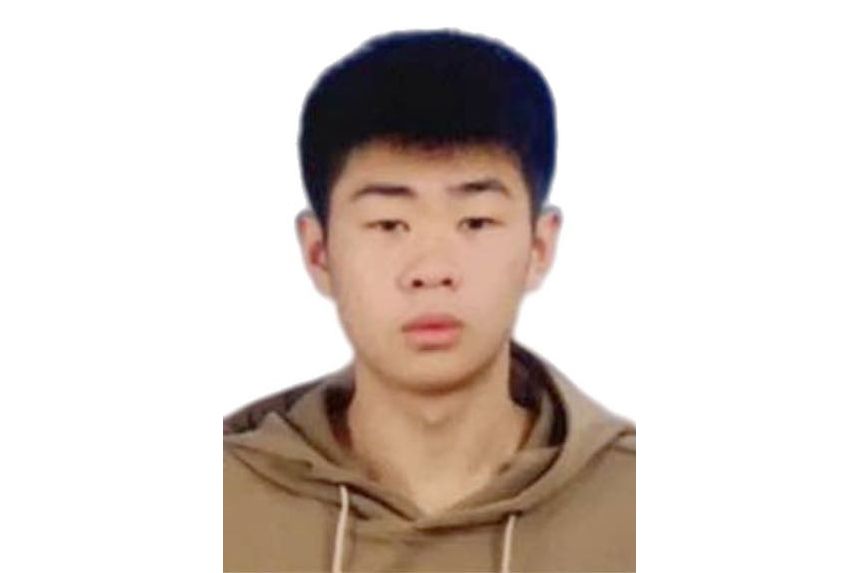 朱豪傑(中國拳擊運動員) 朱豪傑(中國拳擊運動員)