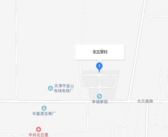北五里村(河北省廊坊市固安縣下轄村) 北五里村(河北省廊坊市固安縣下轄村)