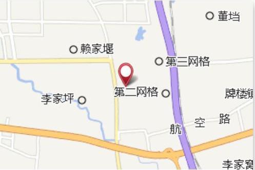 三家大門 三家大門