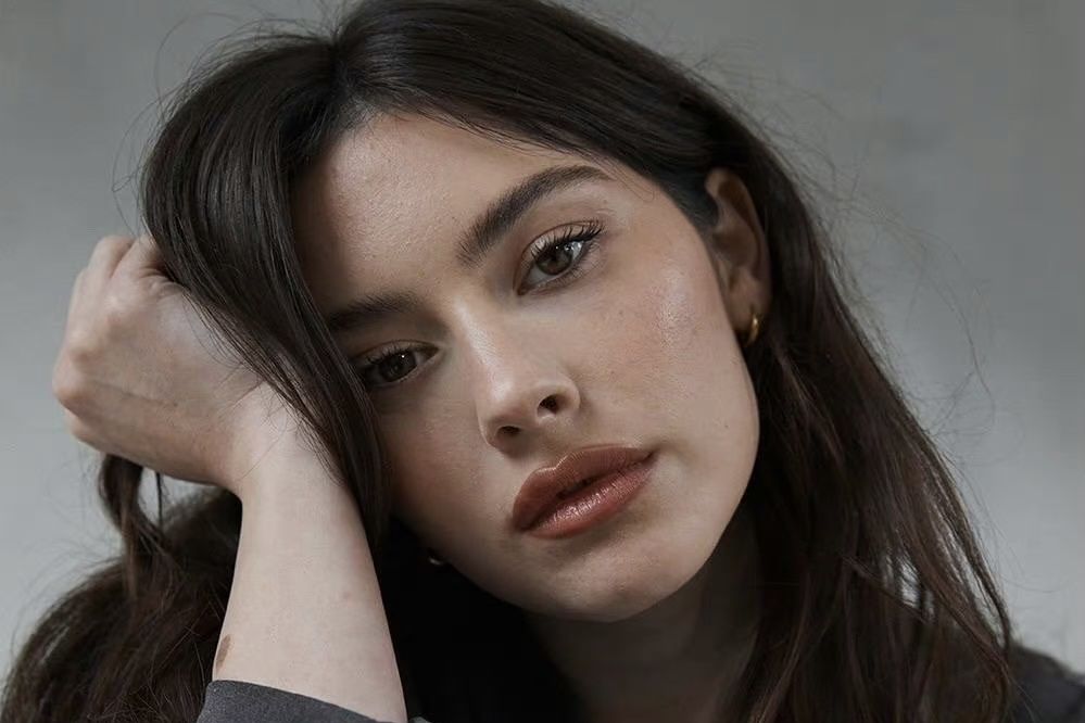 格蕾西·艾布拉姆斯(Gracie Abrams)