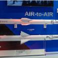霹靂15(PL-15飛彈) 霹靂15(PL-15飛彈)