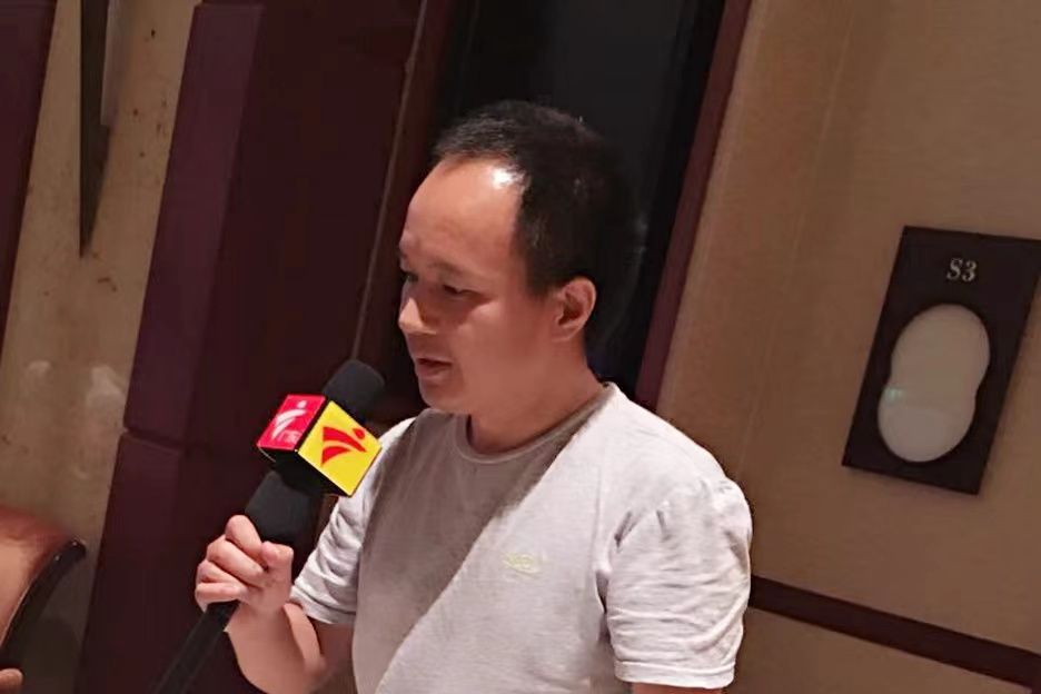 張永寧(東莞市茶山觀海齋培訓中心有限公司創始人) 張永寧(東莞市茶山觀海齋培訓中心有限公司創始人)