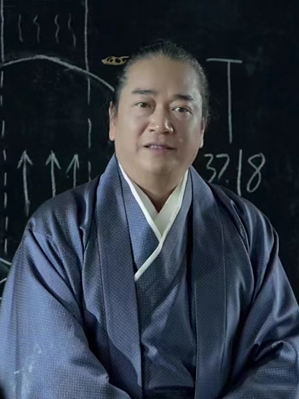 李文浩(演員) 李文浩(演員)
