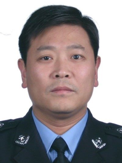 劉旭(山東省鄄城縣人民政府副縣長、鄄城縣公安局局長) 劉旭(山東省鄄城縣人民政府副縣長、鄄城縣公安局局長)
