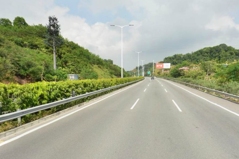 新建大道 新建大道