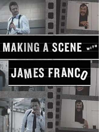 詹姆斯·弗蘭科(James Franco) 詹姆斯·弗蘭科(James Franco)