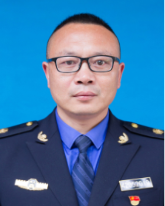 朱峰(湖北省宜昌市枝江市城市管理執法局黨組成員、工會主任) 朱峰(湖北省宜昌市枝江市城市管理執法局黨組成員、工會主任)