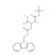 BOC-ASP(OFM)-OH BOC-ASP(OFM)-OH