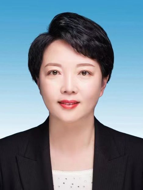 王秀麗(山東省濱州市無棣縣科學技術局黨組書記、局長) 王秀麗(山東省濱州市無棣縣科學技術局黨組書記、局長)