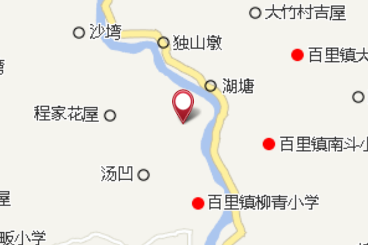黃泥塆 黃泥塆