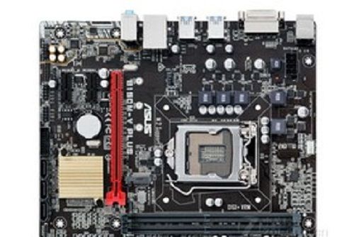 華碩B150M-F PLUS 華碩B150M-F PLUS