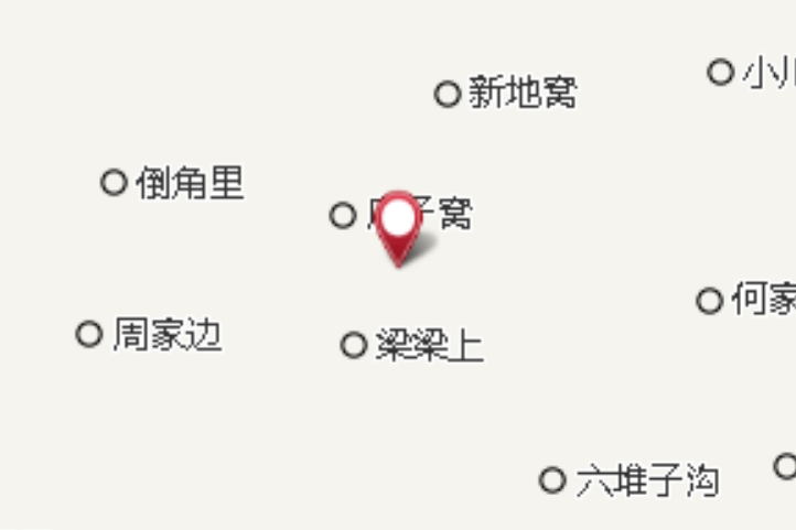 坑坑裡 坑坑裡