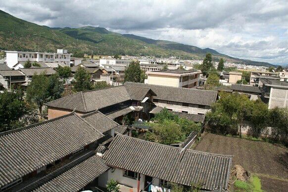 前舍登村 前舍登村