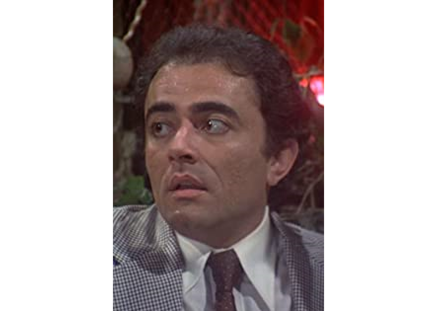 Herbie Braha