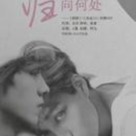 歸向何處 歸向何處
