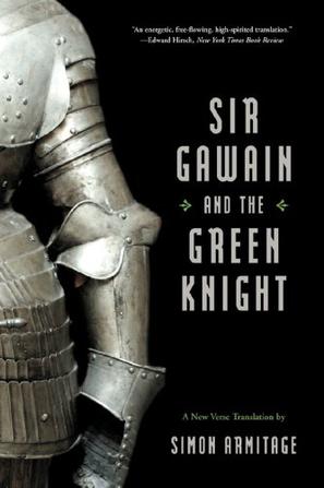 高文爵士與綠衣騎士