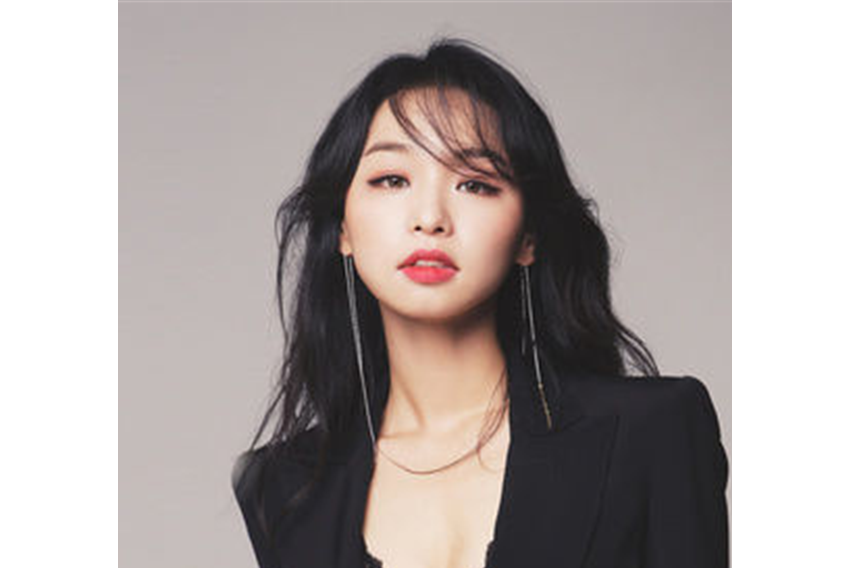 申宥美