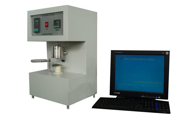 LFY-643耐接觸熱試驗裝置