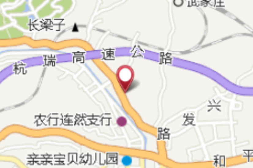 大楊柳莊 大楊柳莊