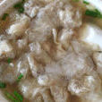 清湯 清湯