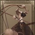 Rider(騎乘兵) Rider(騎乘兵)