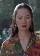 喜福會(1993年王穎執導電影)