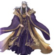 魔翳(枯木（《仙劍奇俠傳五前傳》遊戲角色）)