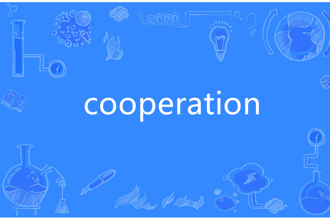 cooperation