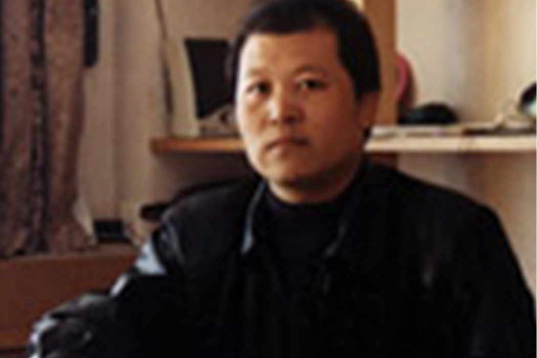 彭西春 彭西春