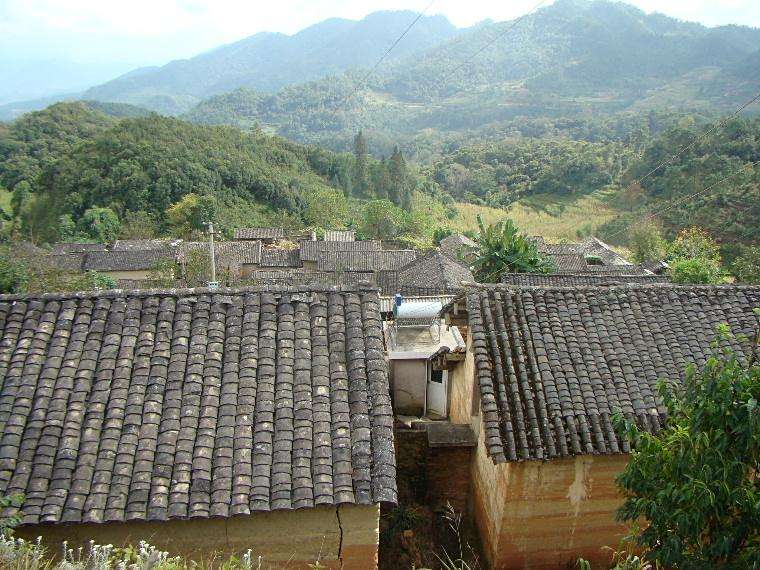 博家村 博家村