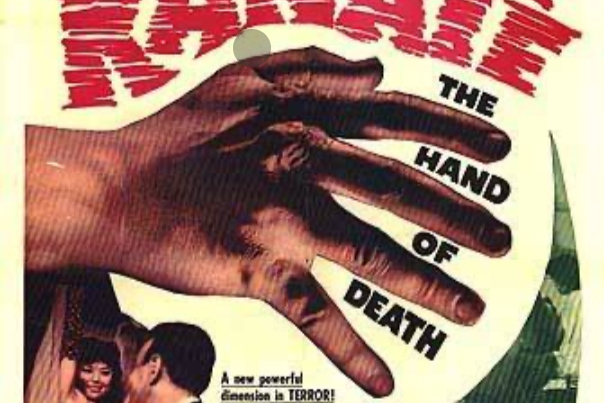 Karate, the Hand of Death Karate, the Hand of Death
