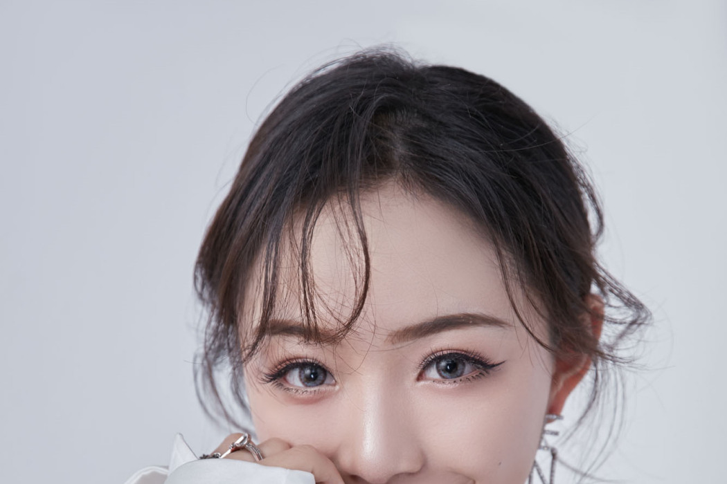 秦凱馨