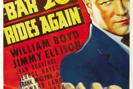 Bar 20 Rides Again Bar 20 Rides Again