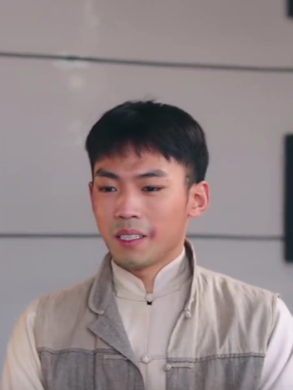 李嘉賀(演員) 李嘉賀(演員)