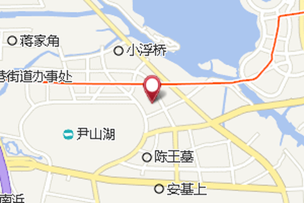 西涇灣 西涇灣