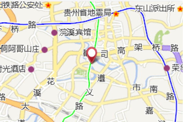 蟾宮巷