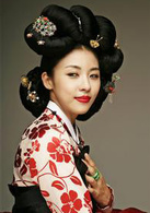 黃真伊(韓國2006年金哲奎執導電視劇)