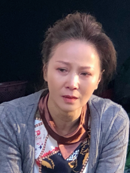 瀏陽河上