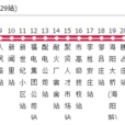 秦皇島公交16路