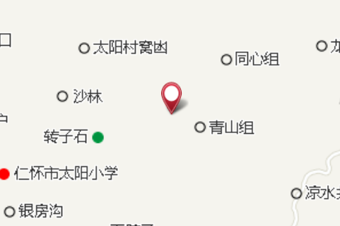 馬路崗 馬路崗