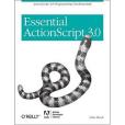 Essential Actionscript 3.0(Colin Moock著圖書) Essential Actionscript 3.0(Colin Moock著圖書)