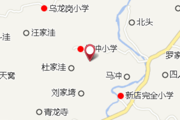 下塆子 下塆子