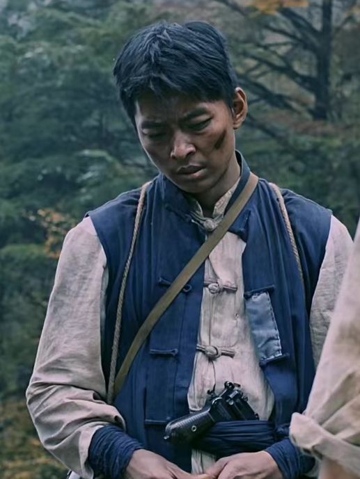 周林(演員) 周林(演員)